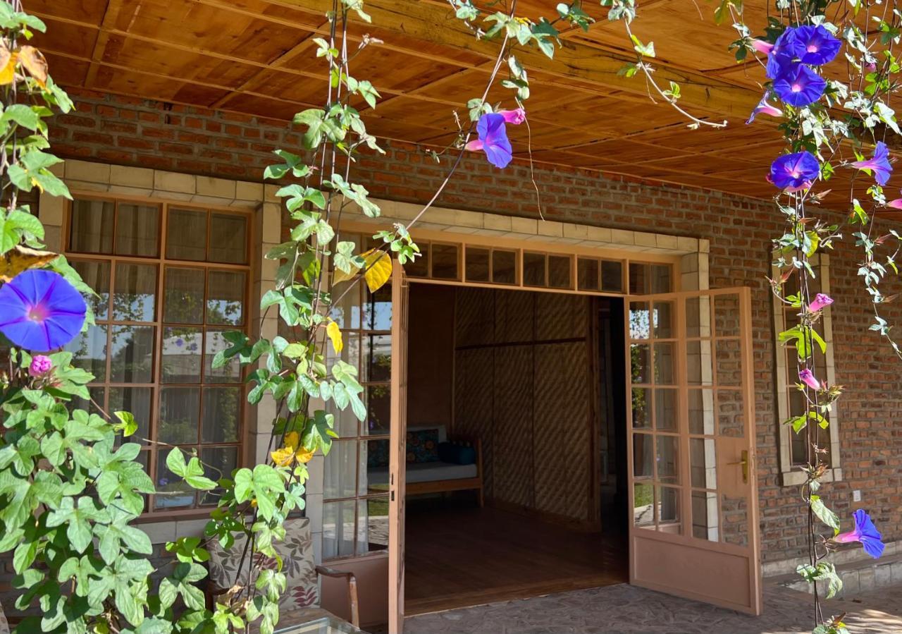 La Locanda Ruhengeri Esterno foto