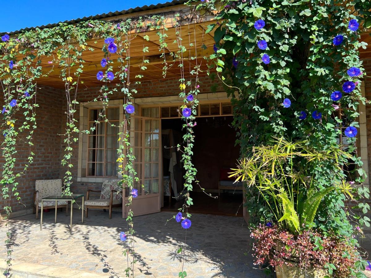 La Locanda Ruhengeri Esterno foto