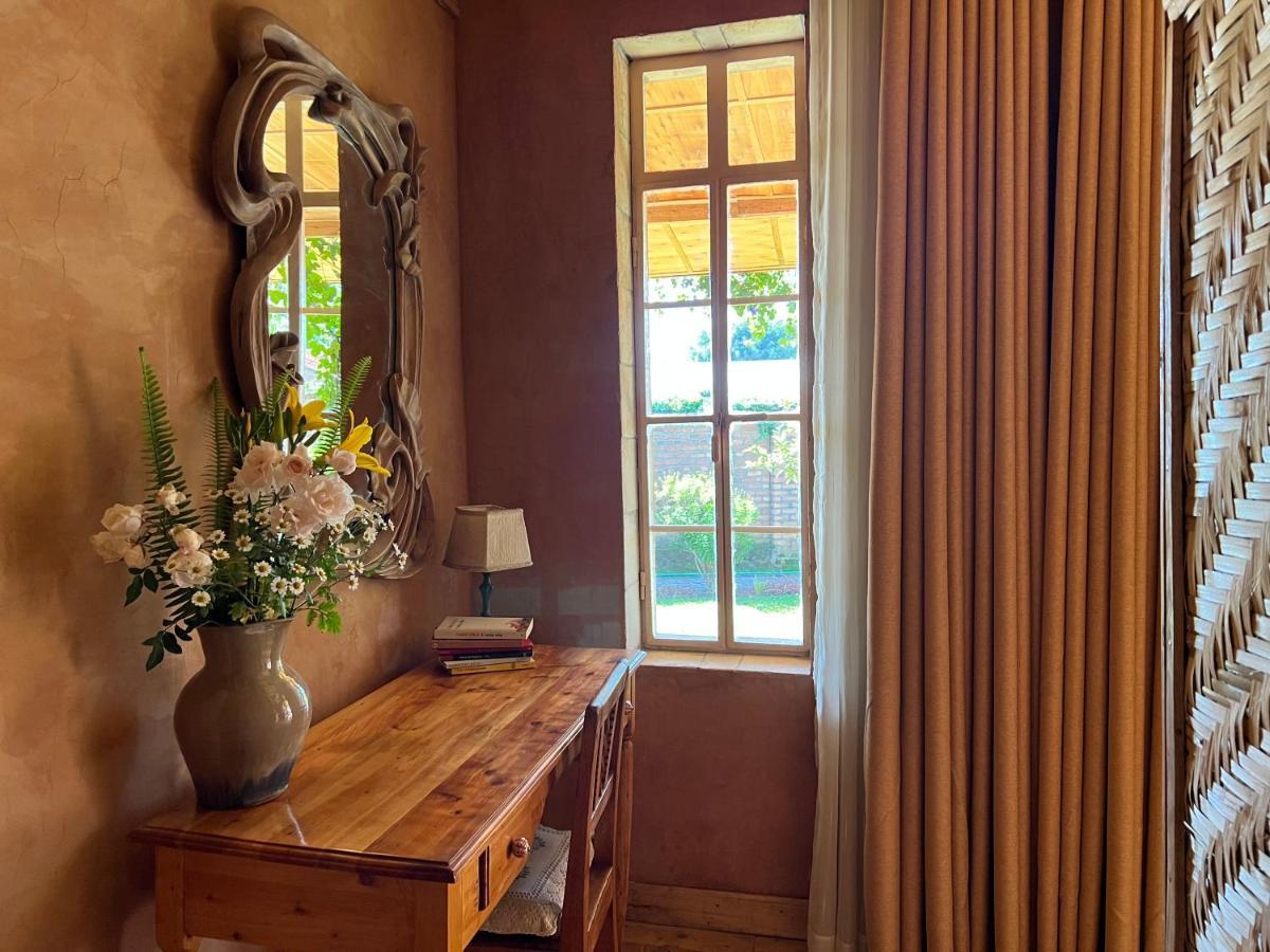 La Locanda Ruhengeri Esterno foto